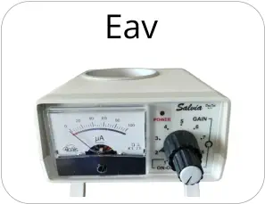 EAV Joalis